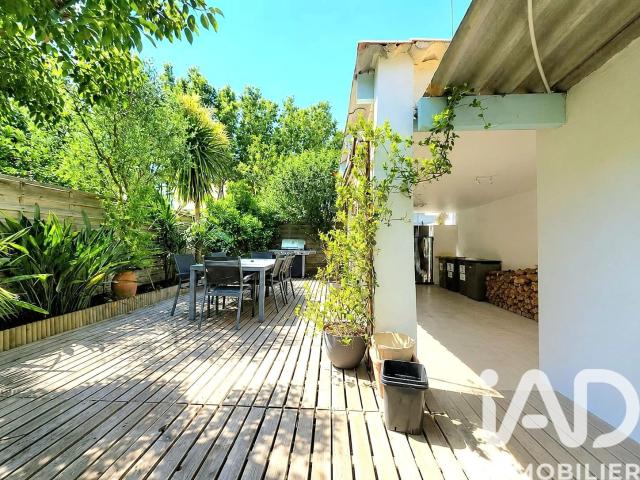 Maison 3 pièces 65 m²