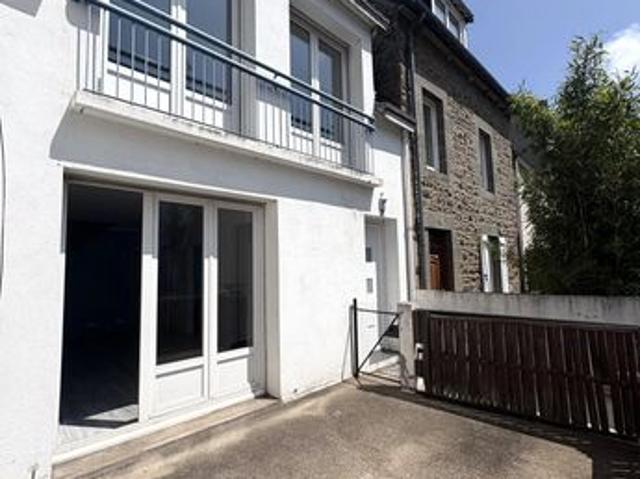 Maison 3 pièces 65 m²