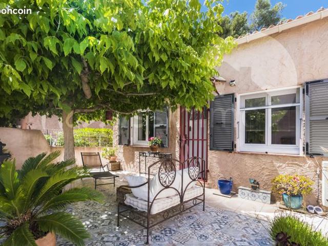 Maison 3 pièces 65 m²