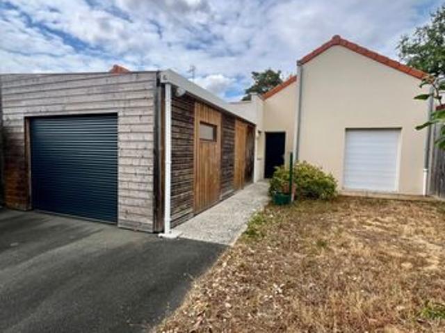Maison 3 pièces 65 m²