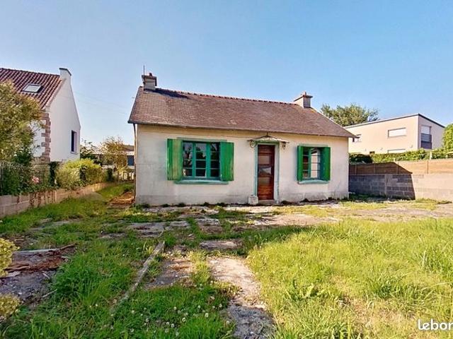 Maison 3 pièces 65 m²