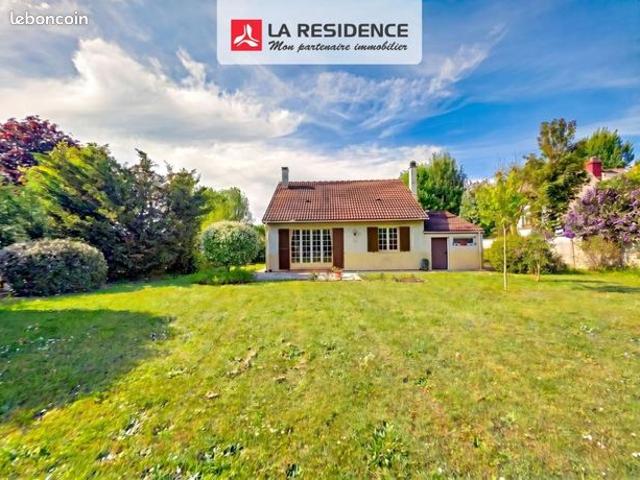 Maison 3 pièces 65 m²