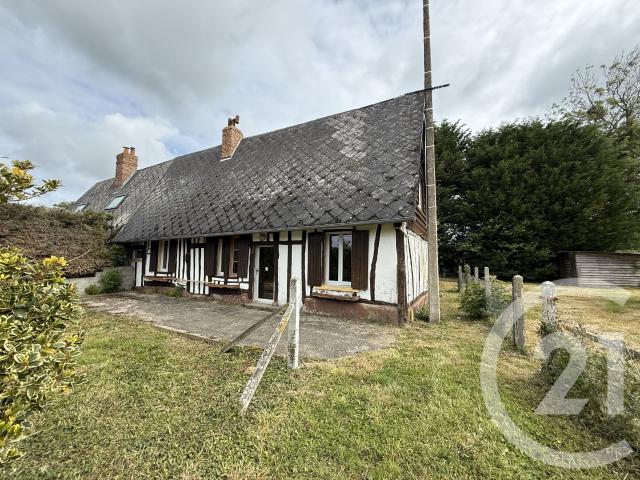 Maison 3 pièces 65 m²