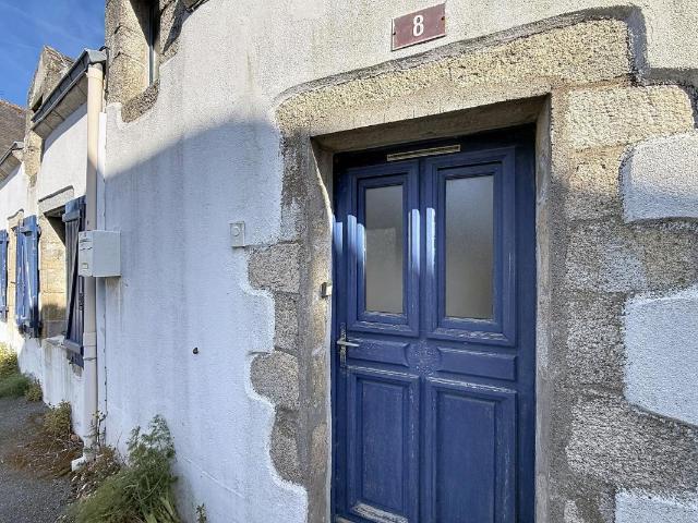 Maison 3 pièces 65 m²