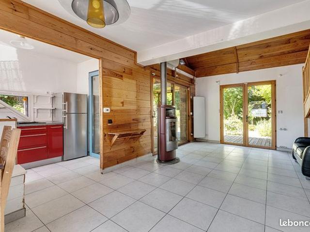 Maison 3 pièces 65 m²