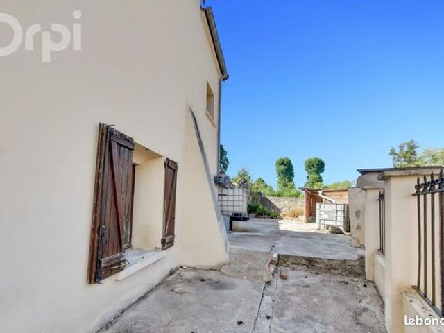 Maison 3 pièces 65 m²
