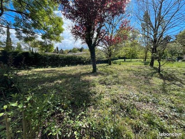 Maison 3 pièces 65 m²
