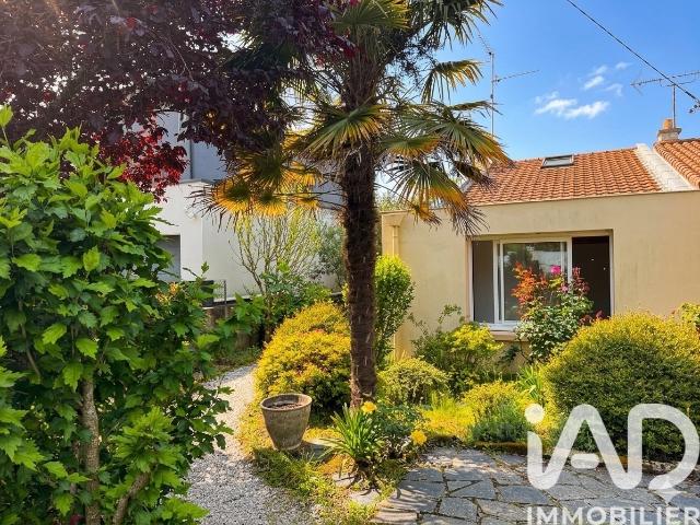 Maison 3 pièces 65 m²