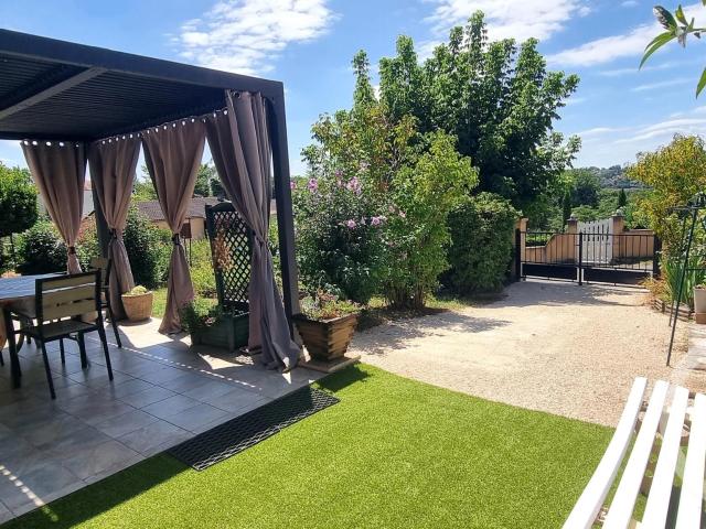 Maison 3 pièces 65 m²
