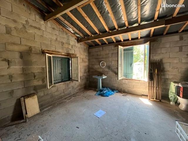 Maison 3 pièces 65 m²