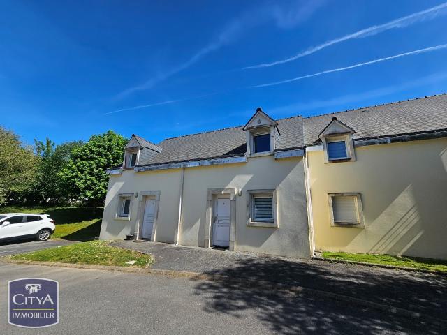 Maison 3 pièces 65 m²