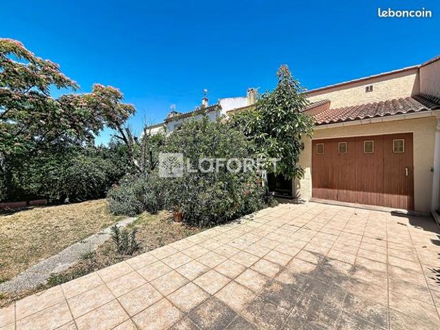 Maison 3 pièces 65 m²