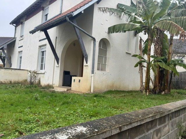 Maison 3 pièces 65 m²