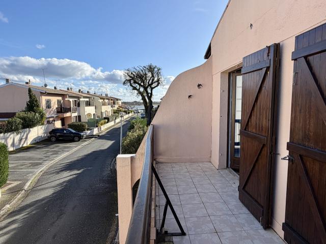 Maison 3 pièces 65 m²