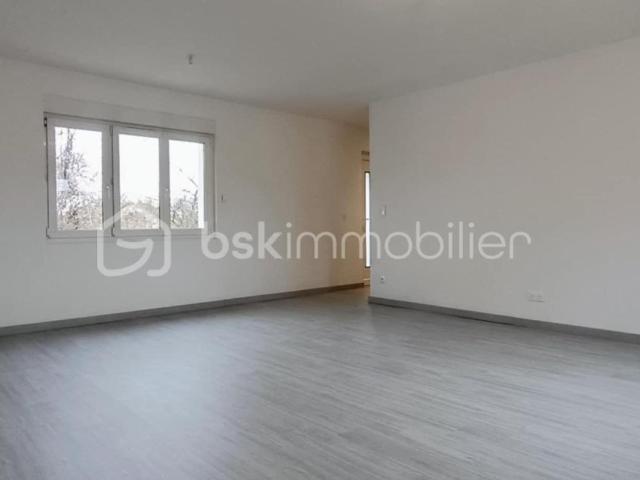 Maison 3 pièces 65 m²