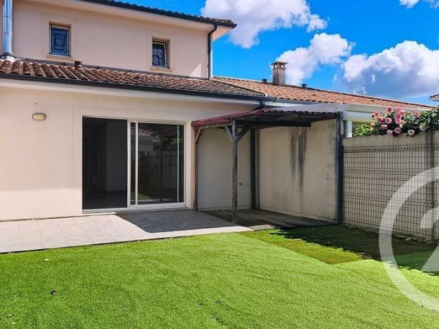 Maison 3 pièces 65 m²
