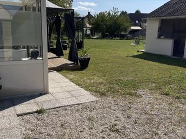 Maison 3 pièces 65 m²