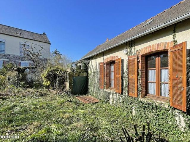Maison 3 pièces 65 m²
