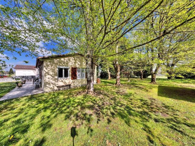 Maison 3 pièces 57 m²