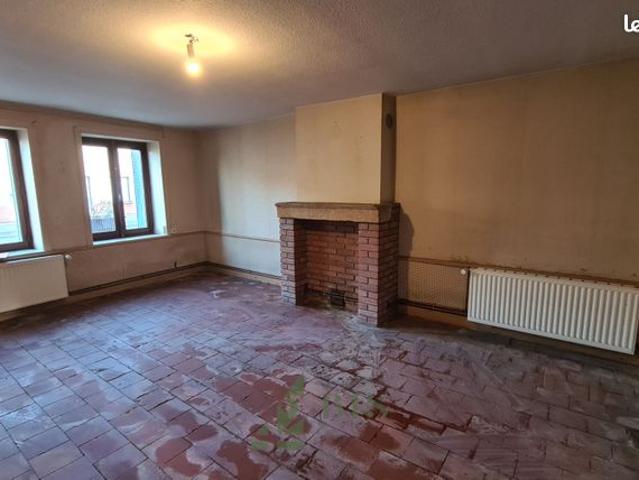 Maison 3 pièces 65 m²