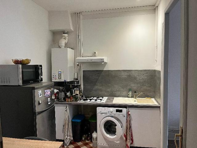 Maison 3 pièces, 65 m² à louer à Bordeaux 33000