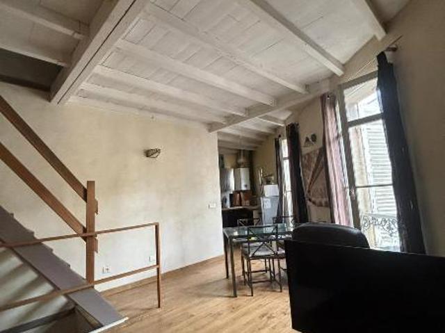 Maison 3 pièces, 65 m² à louer à Bordeaux 33000