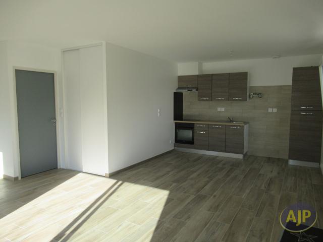 Maison 3 pièces, 65 m² à louer à Blain 44130