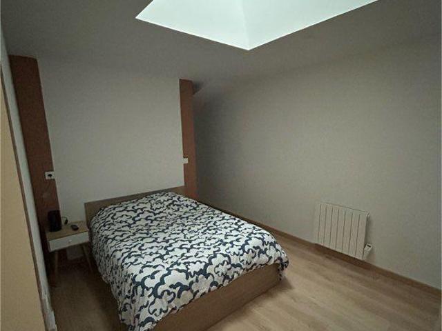 Maison 3 pièces, 65 m² à louer à Braud et Saint Louis 33820