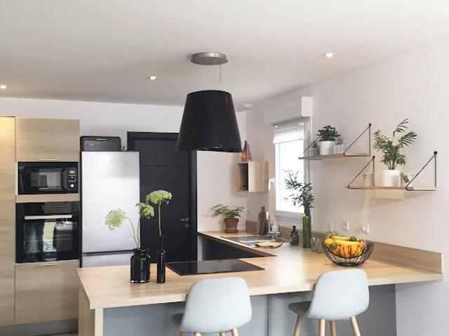 Maison 3 pièces, 65 m² à louer à Léognan 33850