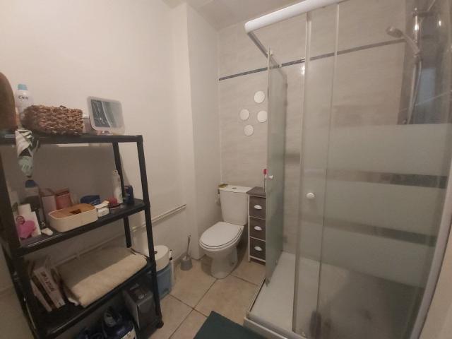 Maison 3 pièces, 65 m² à louer à Mazères 09270