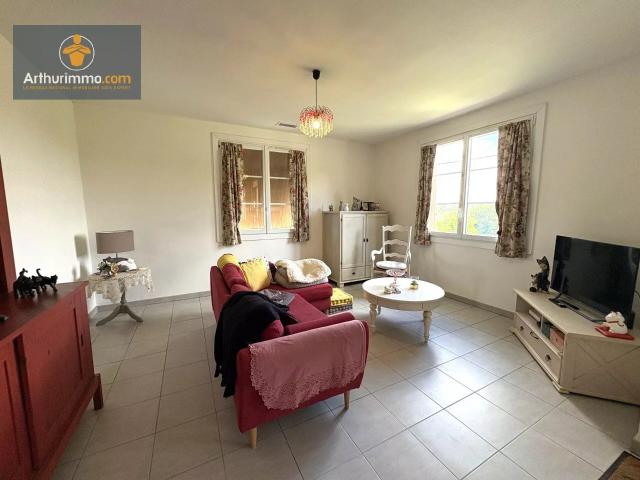 Maison 3 pièces, 65 m² à louer à Marmande 47200
