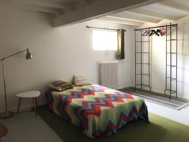 Maison 3 pièces, 65 m² à louer à Saint Denis 93200