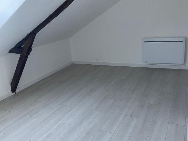 Maison 3 pièces, 65 m² à louer à Petit Mars 44390