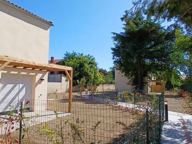 Maison 3 pièces, 65 m² à louer à Toulouse 31200