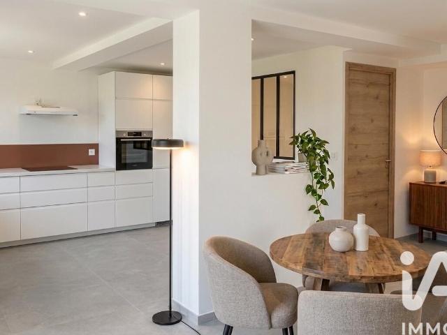 Maison 3 pièces, 65 m² à louer à Toulon 83200