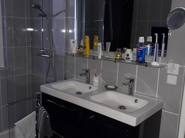 Maison 3 pièces, 65 m² à louer à Talence 33400