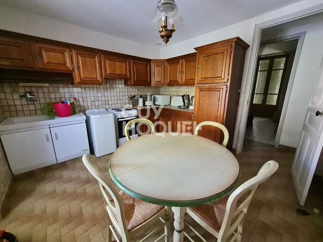Maison 3 pièces, 65 m² à louer à Vals les Bains 07600