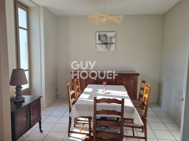 Maison 3 pièces, 65 m² à louer à Vals les Bains 07600