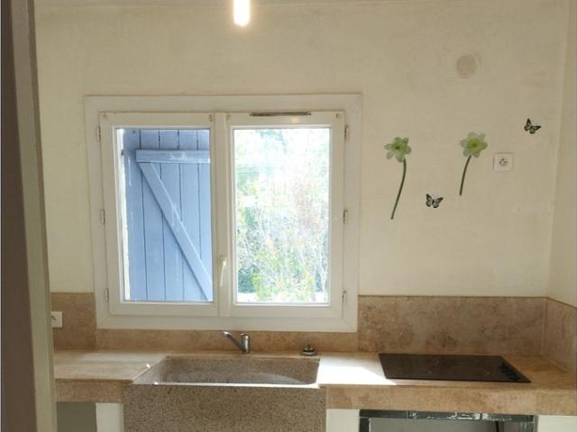 Maison 3 pièces, 65 m² à louer à Villecroze 83690