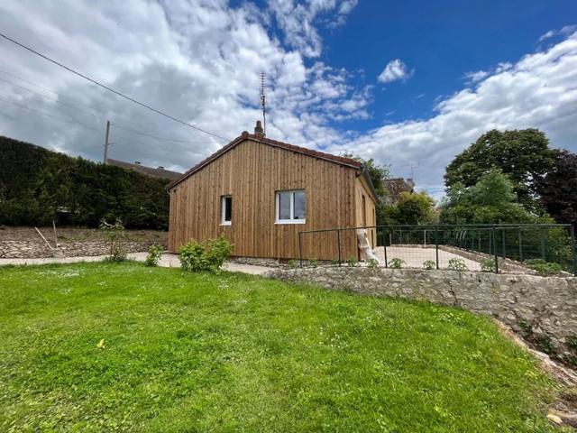 Maison 3 pièces 66 m2 secteur AUNAY SOUS AUNEAU