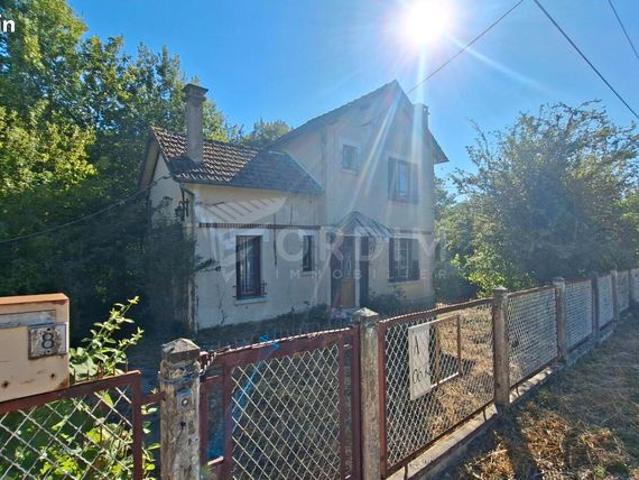 Maison 3 pièces 66 m²