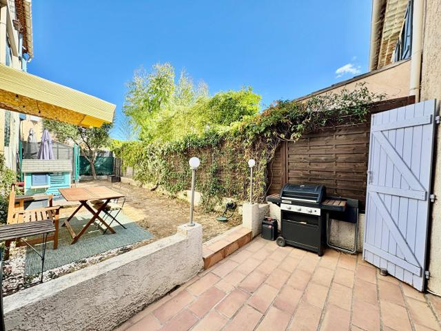 Maison 3 pièces 66 m²