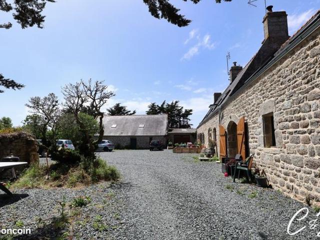 Maison 3 pièces 66 m²