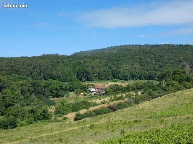 Maison 3 pièces 66 m²