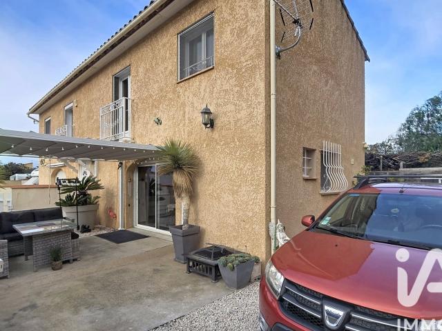 Maison 3 pièces 66 m²