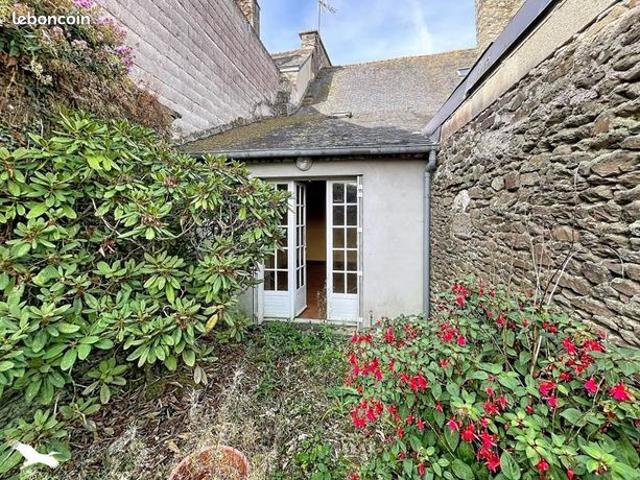 Maison 3 pièces 66 m²