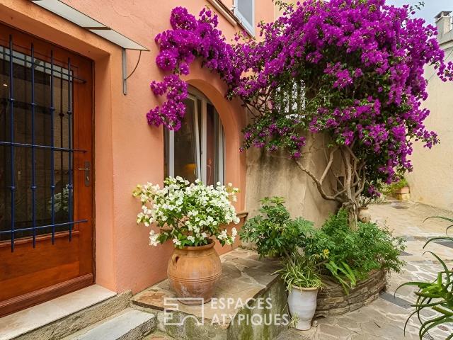 Maison 3 pièces 66 m²