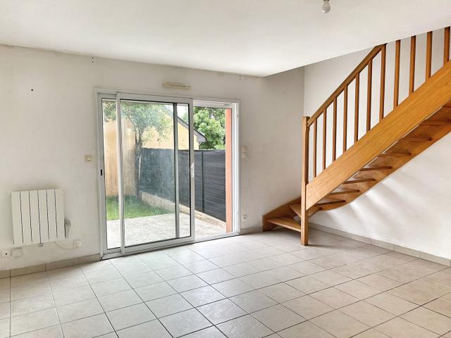 Maison 3 pièces 66 m²