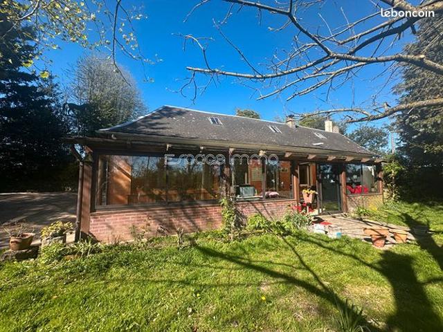 Maison 3 pièces 66 m²