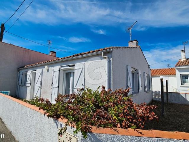 Maison 3 pièces 66 m²